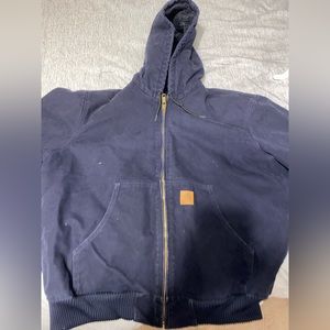 Carhartt Jacket